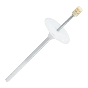 SORMAT Дюбель теплоизоляционный Tid 8×155 мм для надежного крепления утеплителя 89383421