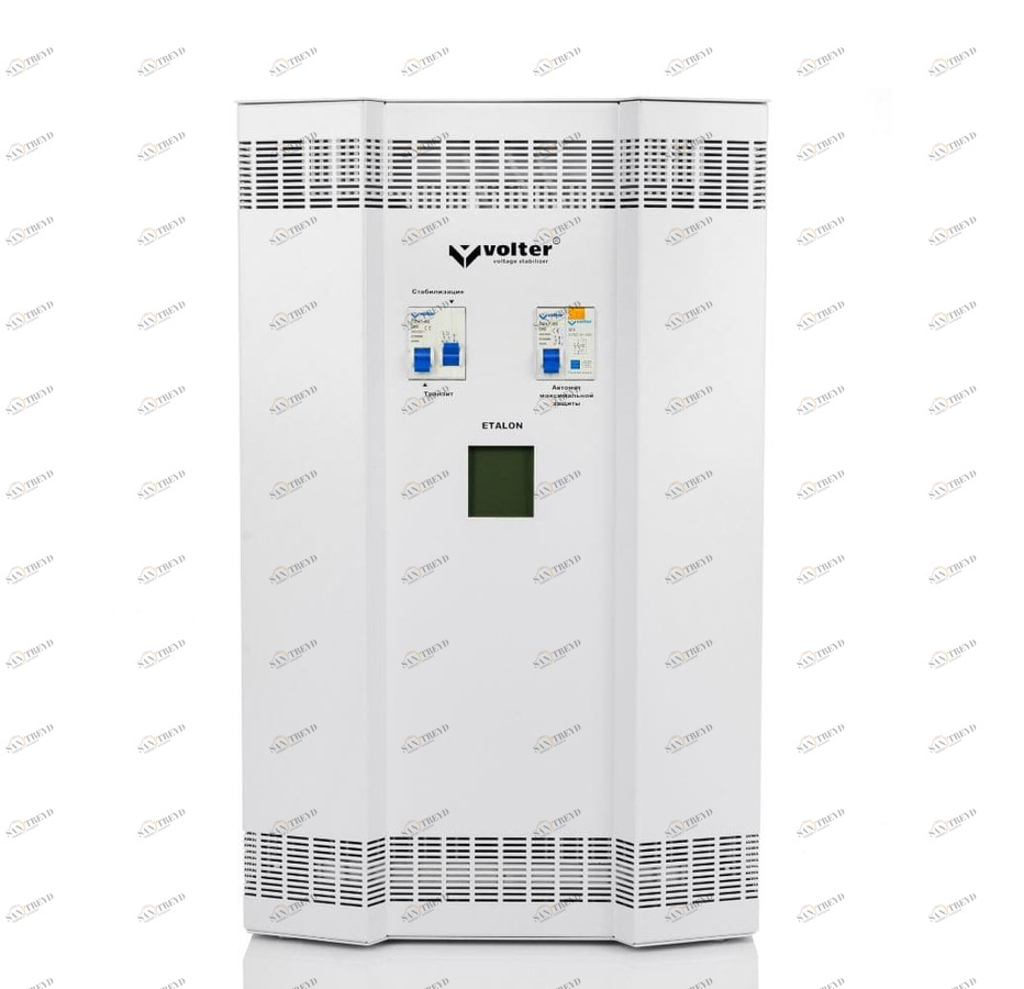 Стабилизатор напряжения Volter СНПТО Etalon S-14 sun-id-1033394