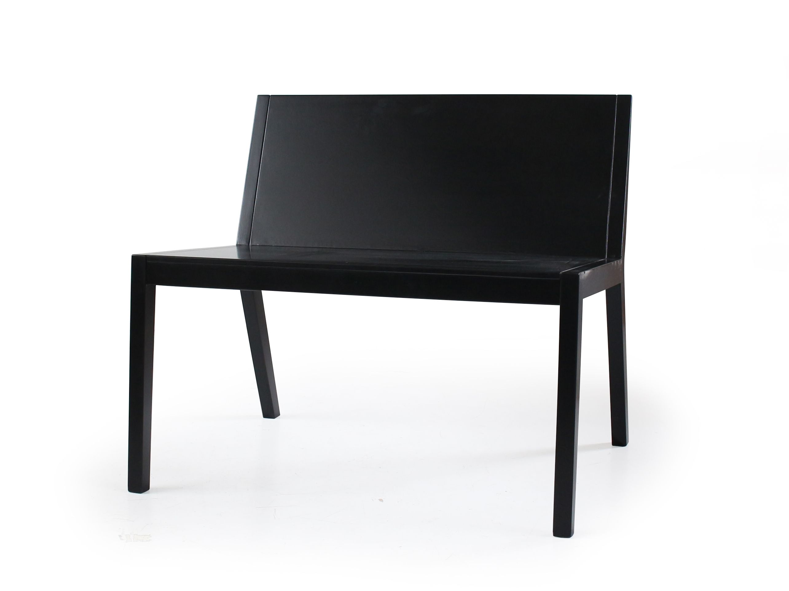 Скамейка из массива дерева SCHNEEWEISS interior Clyde lounge ARCH-00057531