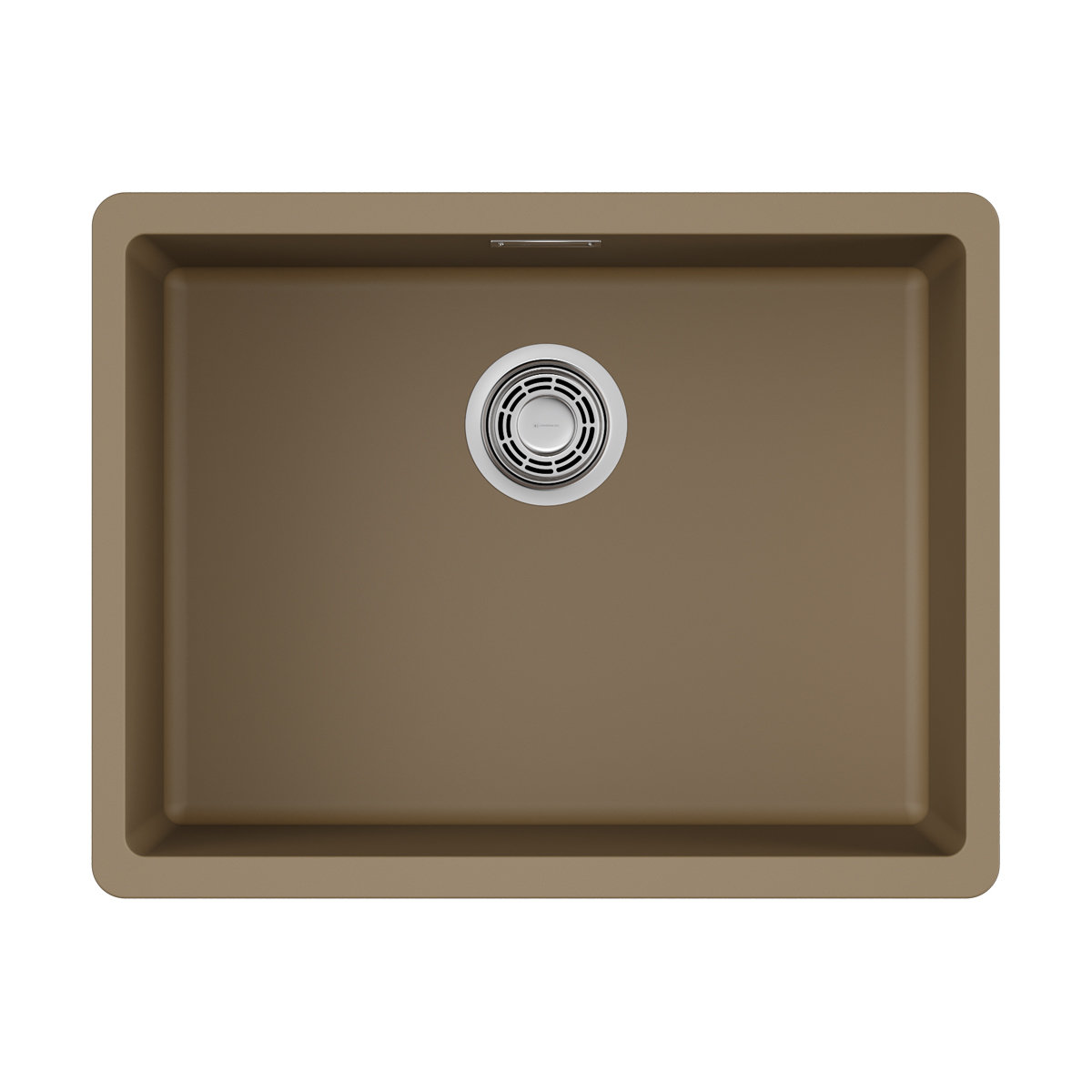 Кухонная мойка Kata 54-U CA OMOIKIRI 4993406