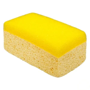 Губка для удаления эпоксидной затирки, целлюлозная