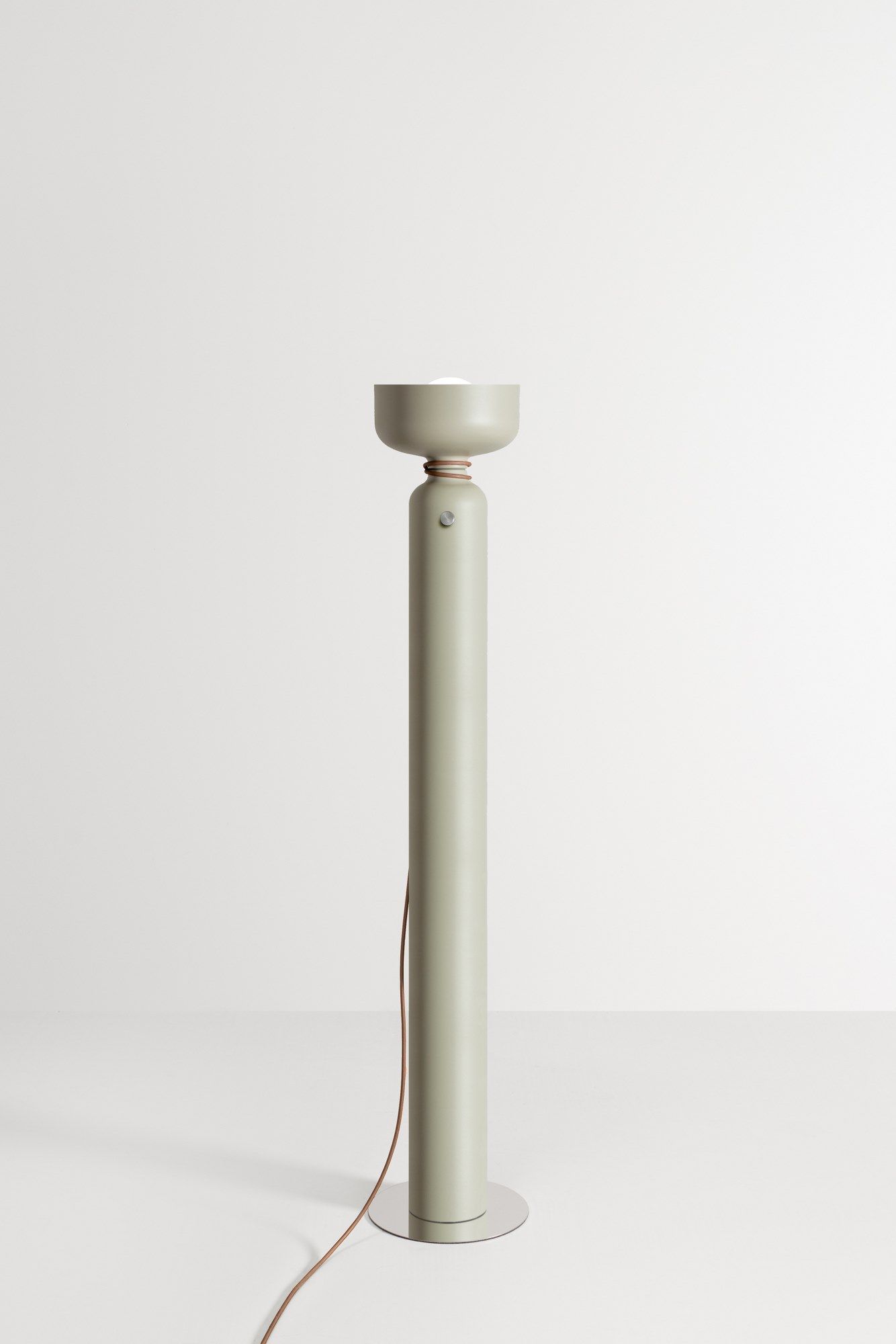 Алюминиевый светодиодный торшер A-N-D Spotlight Volumes ARCH-00070939 - Вид №4