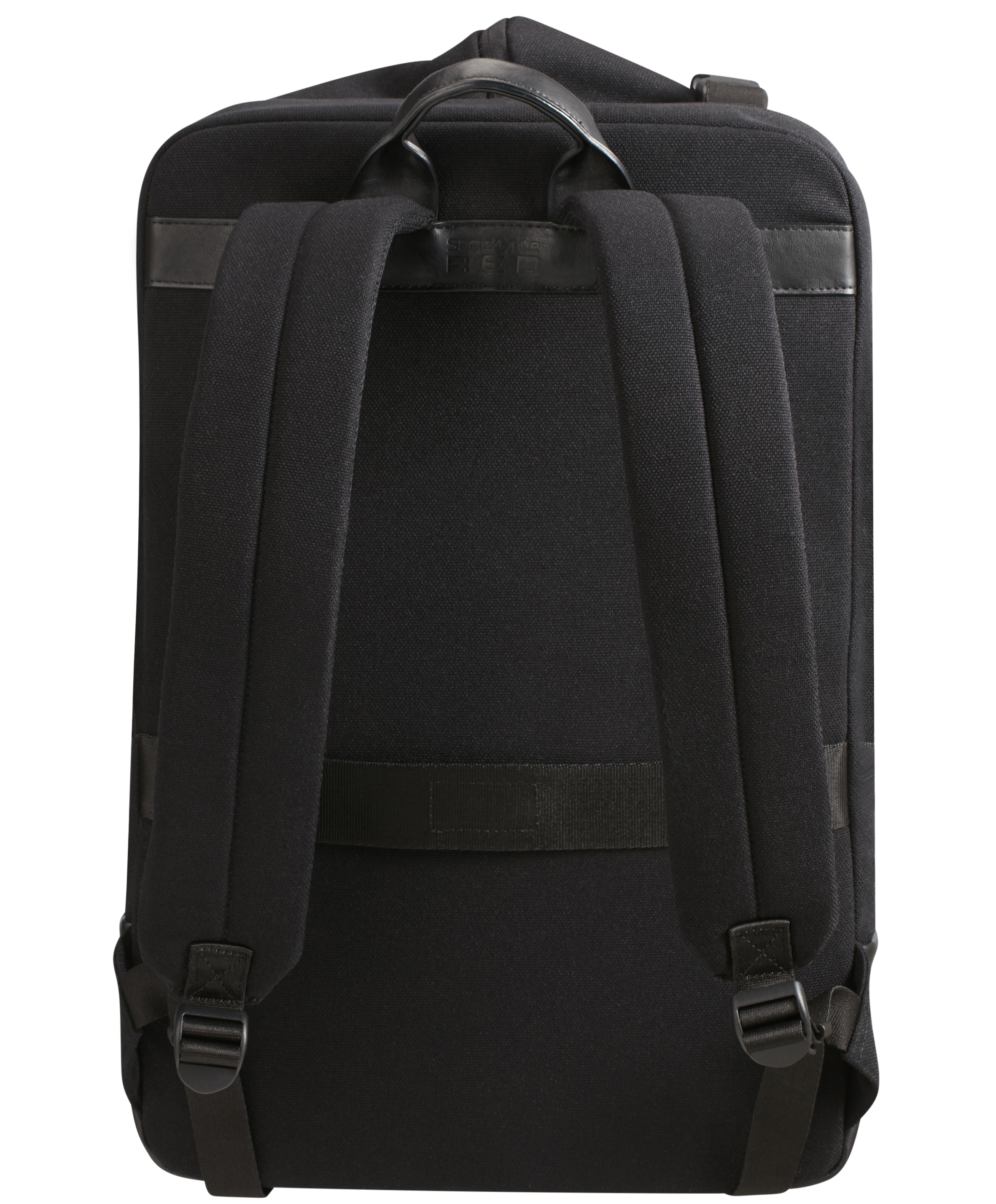 CX4-09003 Рюкзак для ноутбука CX4*003 Laptop Backpack 17 Samsonite Jaxons  - Вид №2