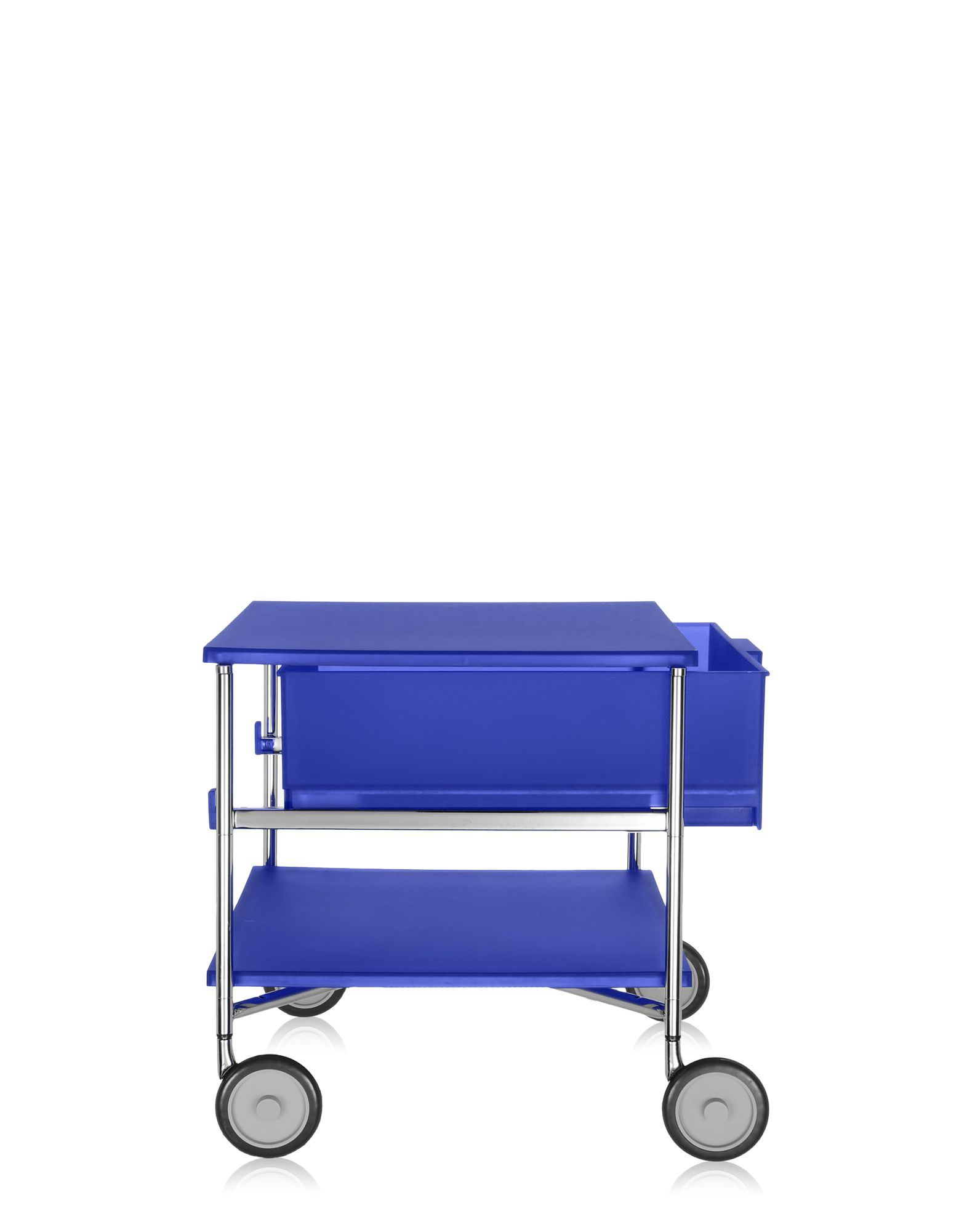 Офисный комод из ПММА с колесами Kartell MOBIL ARCH-00065007 - Вид №169