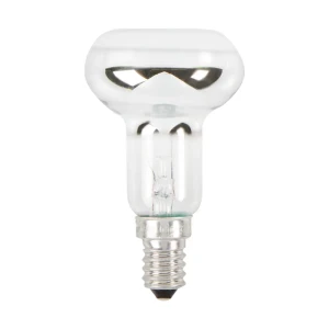 Лампа накаливания Osram спот R50 E14 60 Вт свет тёплый белый 16656291 STLM-2169323