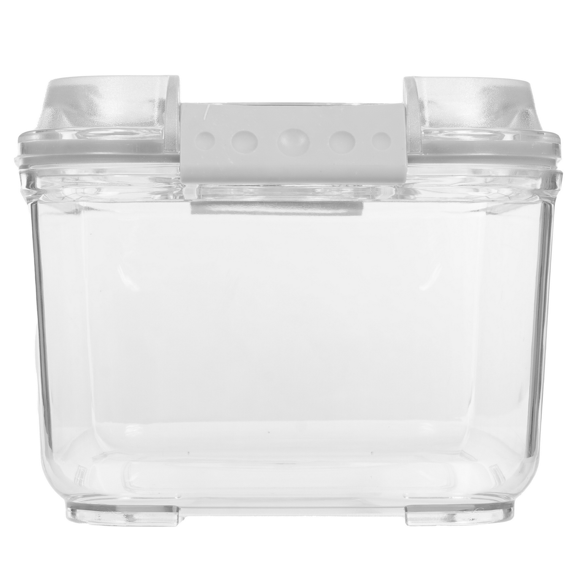 9065799 Вакуумный контейнер STATUS VAC-REC-20 Full tritan 2 л STDN-0109151 - Вид №2