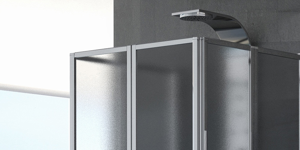 Душевая кабина GIGLIOLA 65 см CSA Box Doccia 63H - Вид №1