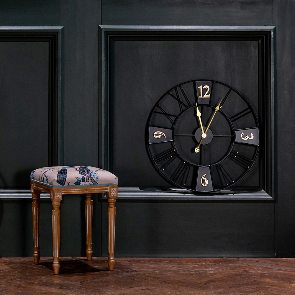 21052514 Часы «Раунд» Object Desire  - Вид №3