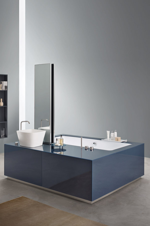 Makro система Bathtub – washbasin systems sun-id-2017720 - Вид №10