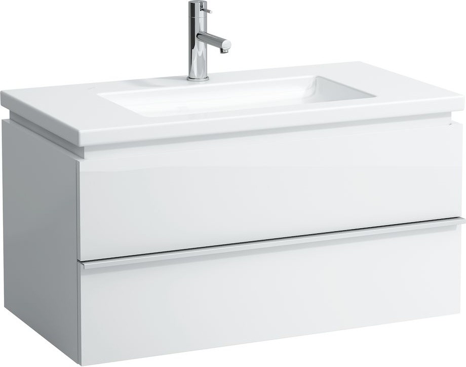 H8164330001121 Накладная раковина LAUFEN PRO