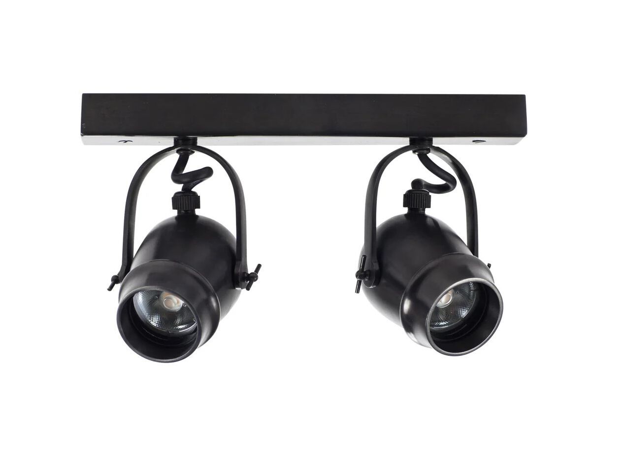 Латунь регулируемый открытый настенный светильник Authentage Lighting Micro ARCH-00127687 - Вид №1