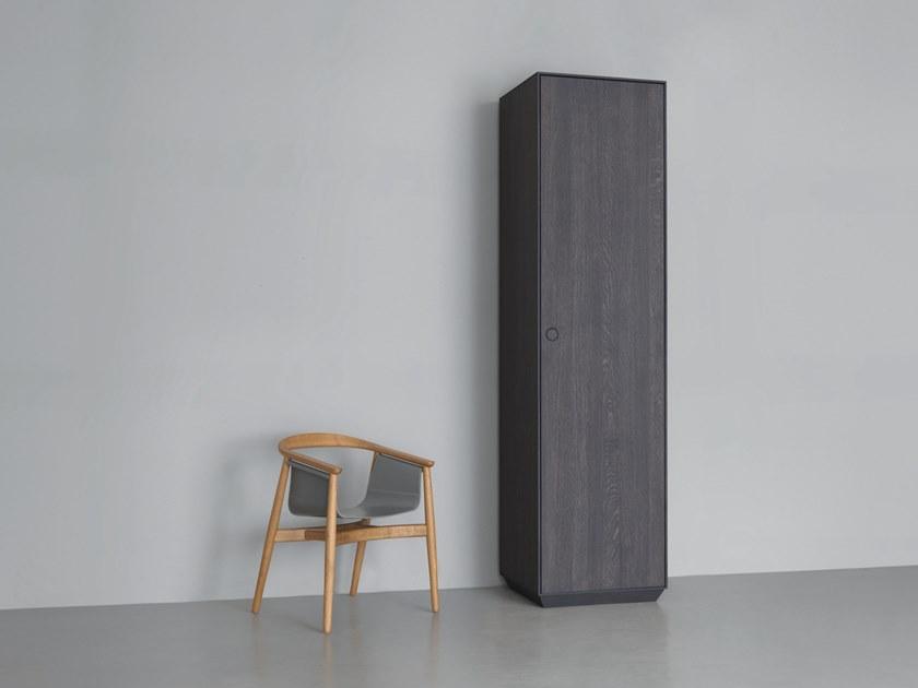 ZEITRAUM Модульный шкаф из массива дерева Kin sun-id-1507036 - Вид №5