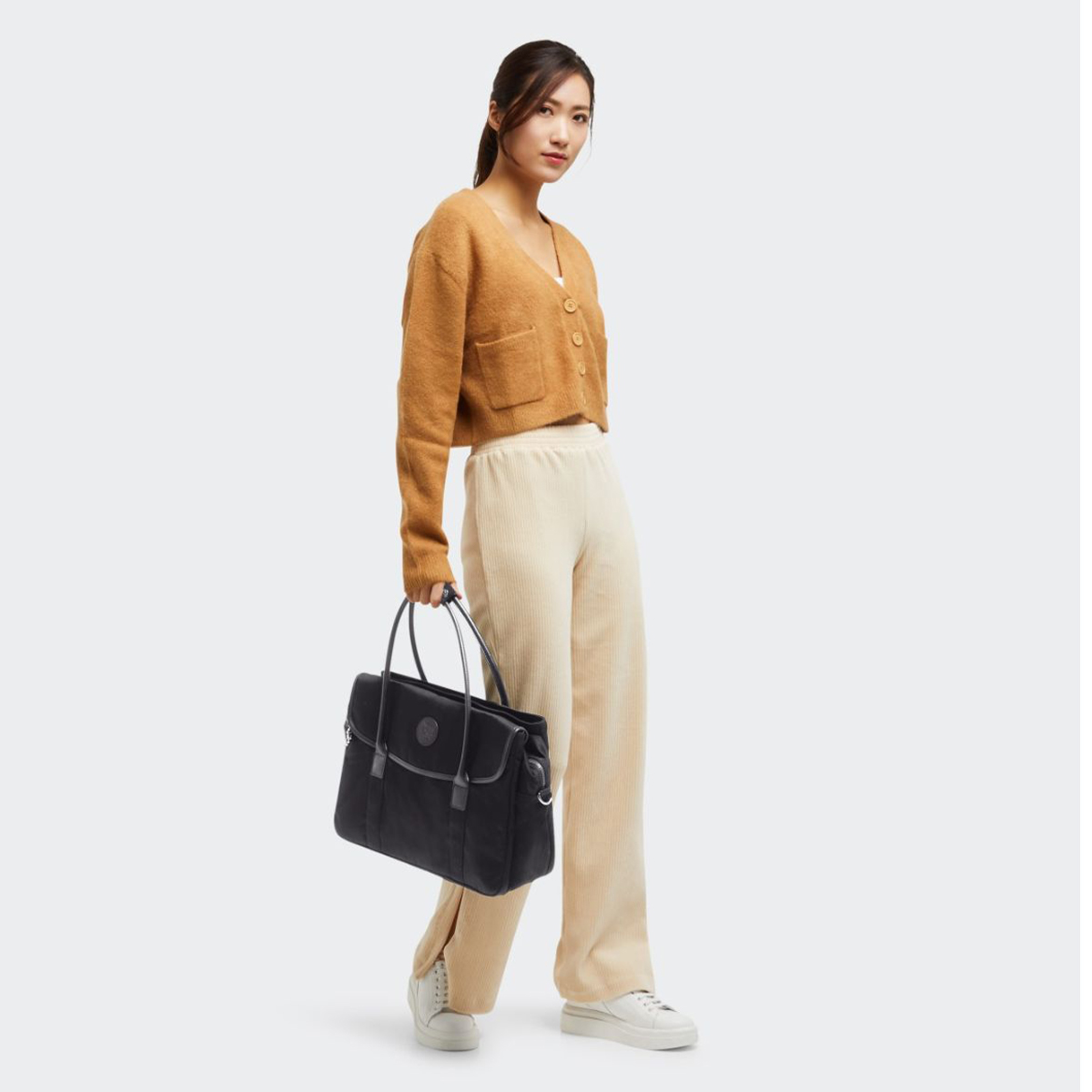 KI430453F Сумка Working Bag Kipling Superworker  - Вид №2