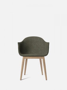 9352002-02FY09ZZ Harbour Arm Chair, Мягкое LuceLight
