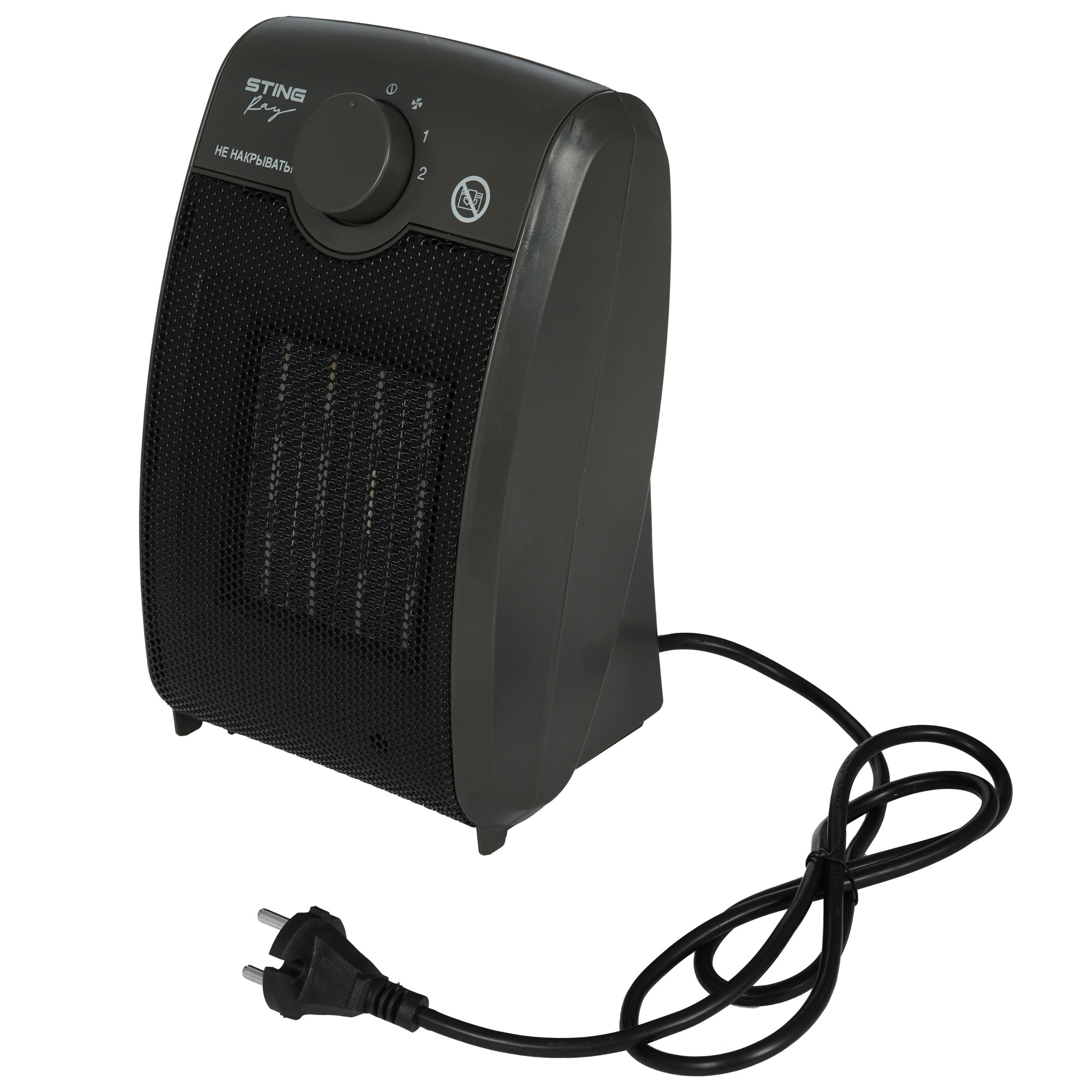 9111792 Тепловентилятор Stingray ST-FH1063A STDN-0001558 - Вид №5