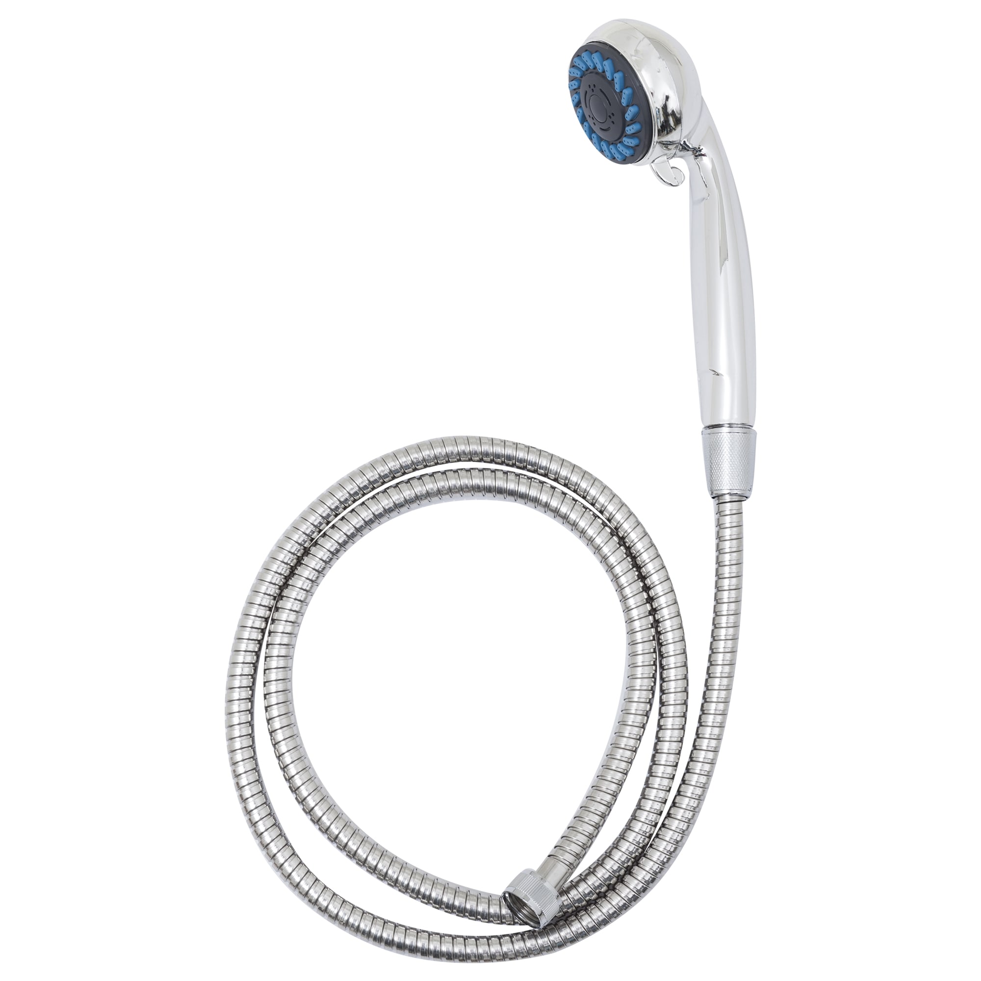 14165009 Смеситель для ванны Молот двухвентильный цвет хром Ретро Люкс Santreyd  - Вид №2