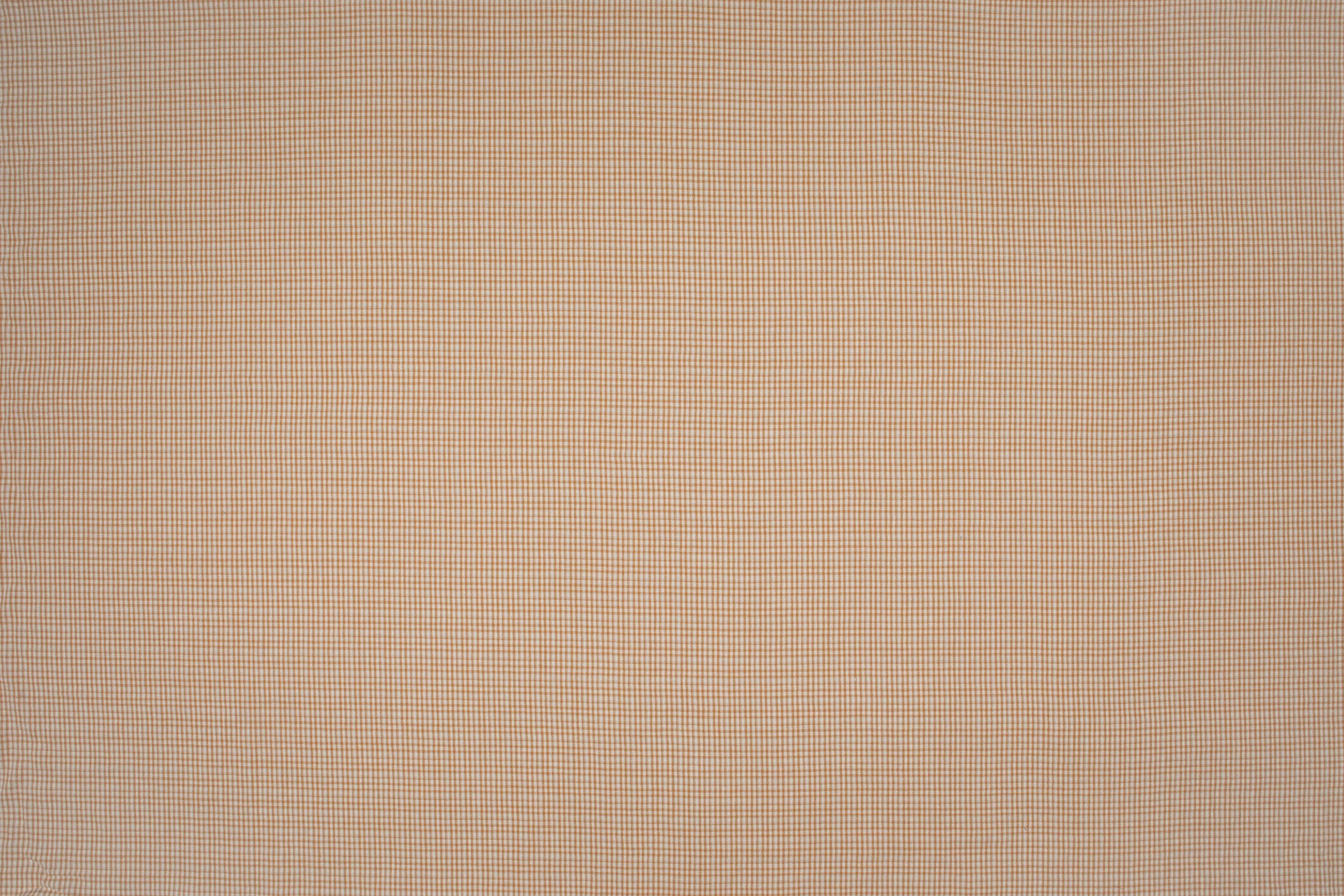 Хлопчатобумажная ткань в клетку для штор LELIEVRE Quenin-Belle Époque ARCH-00078409 - Вид №4