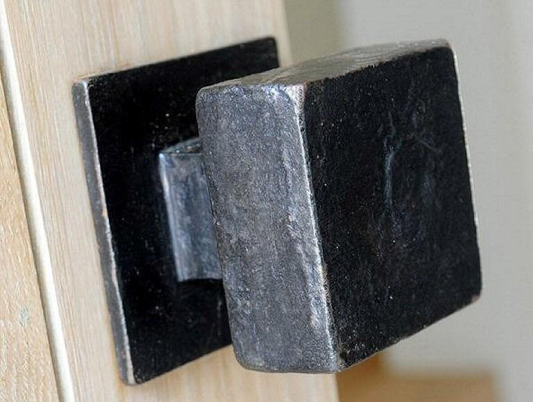 Dauby Ручка железной двери Pure® 8080 - Вид №1