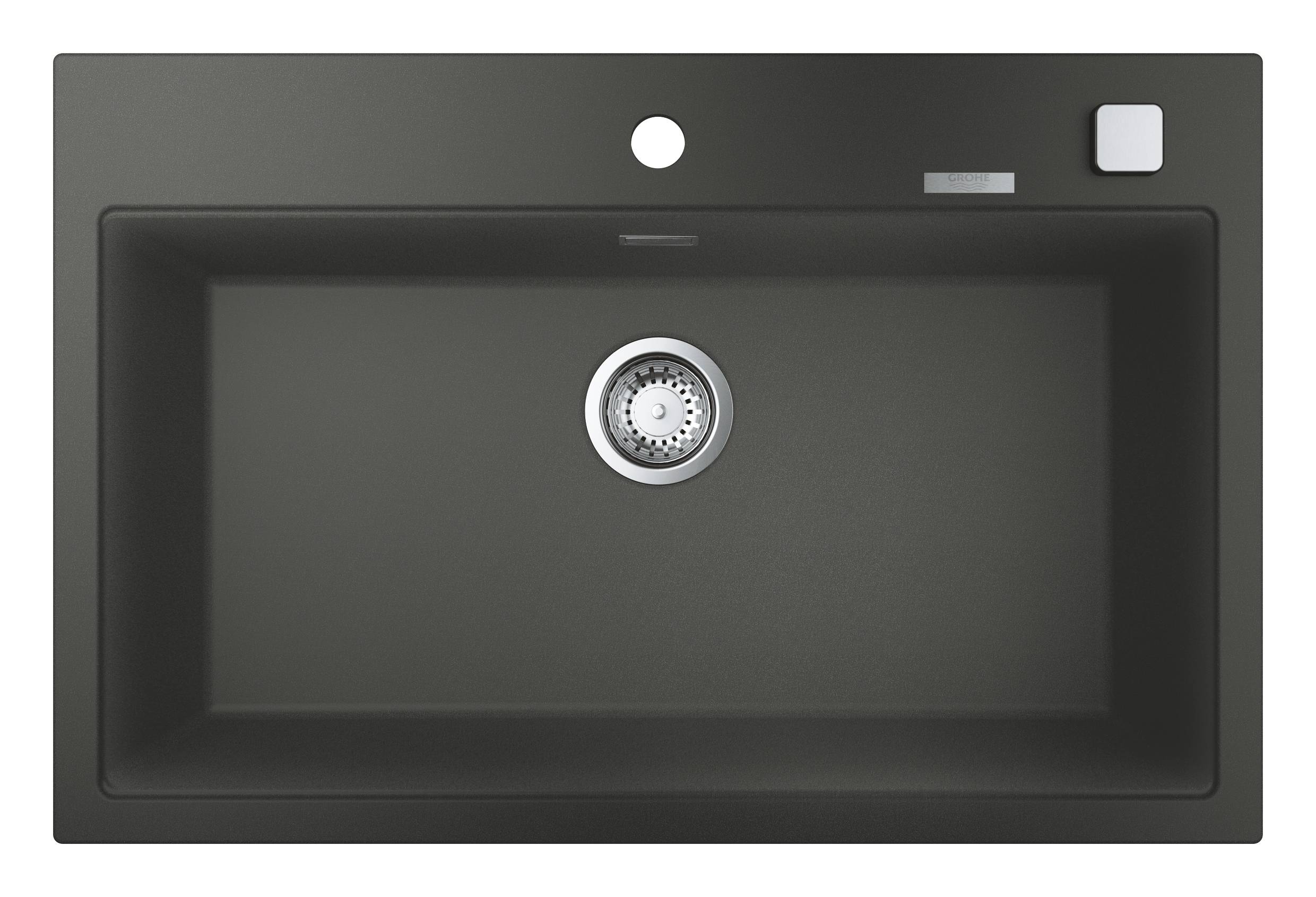 31652AT0 Мойка кухонная овальная Grohe K7 - Вид №2