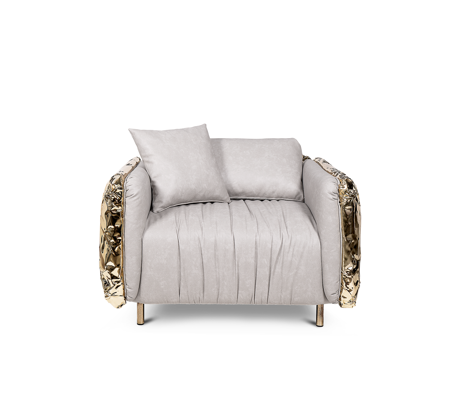 0-202 Несовершенное кресло Boca Do Lobo  - Вид №1