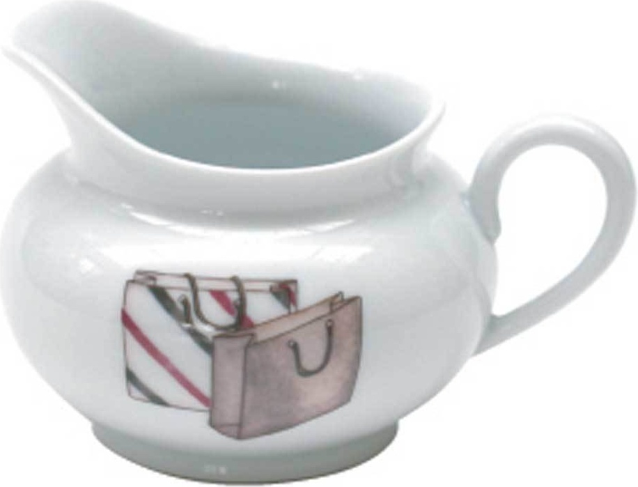 10562000 Молочник Фарфоровый Haviland США 