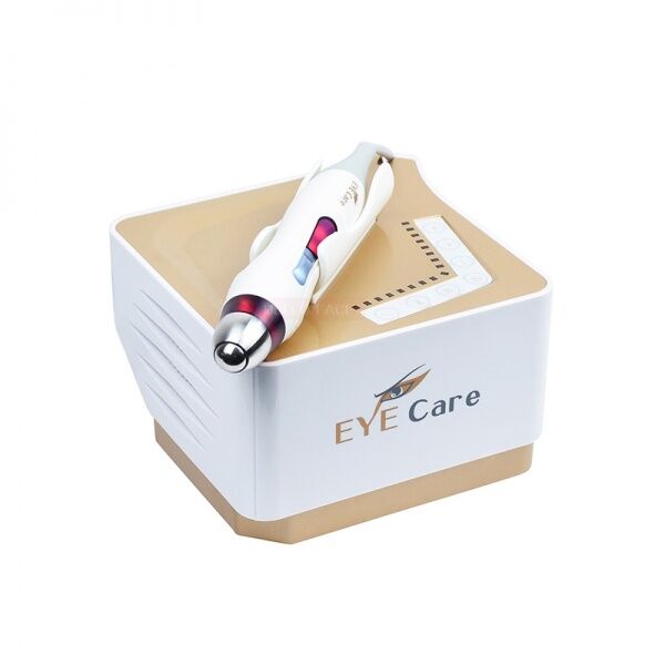 52464 Профессиональный аппарат электропорации вокруг глаз EYE CARE Beauty Star 