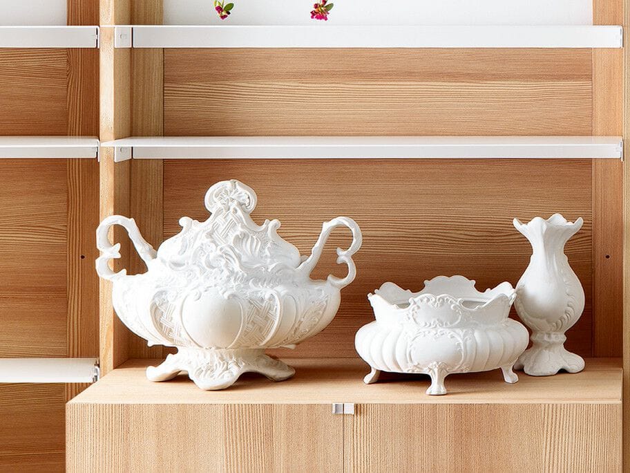 ARCH-00140400 Супница Lando FUTURA - Вид №2