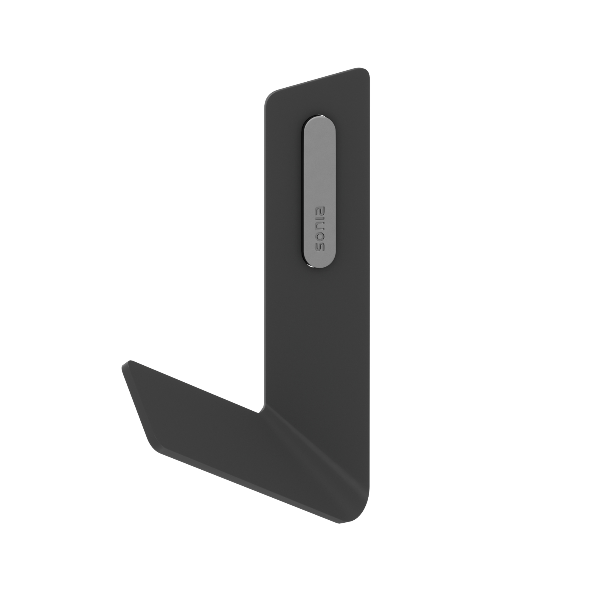 186150 Крючок 16 см цвет Черный Sonia FLAMA Испания