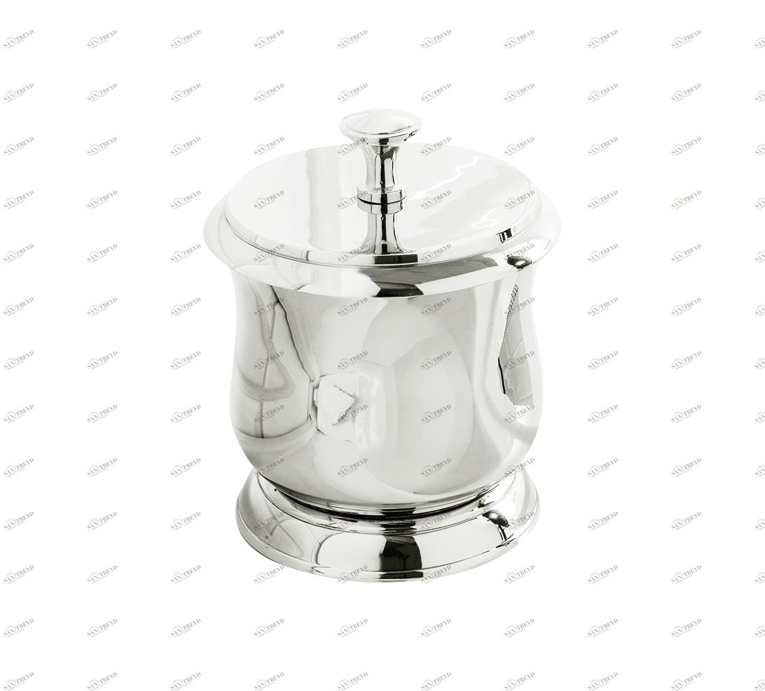 Gentry Home Тамблер Dame Никель sun-id-1075144