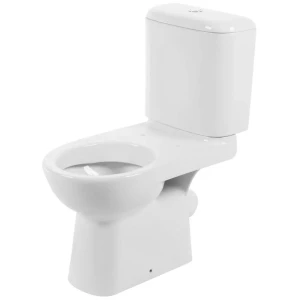 Унитаз напольный Jika Olymp косой выпуск двойной слив 18002784 STLM-2004432