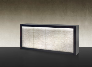 Буфет  REFLEX DUNE CREDENZA LUCE