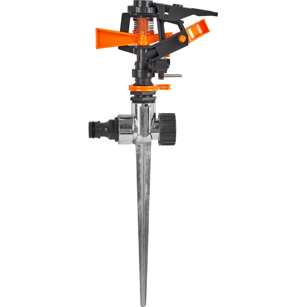 Разбрызгиватель импульсный Belamos 8104 8 м 1 режим STLM-2115231