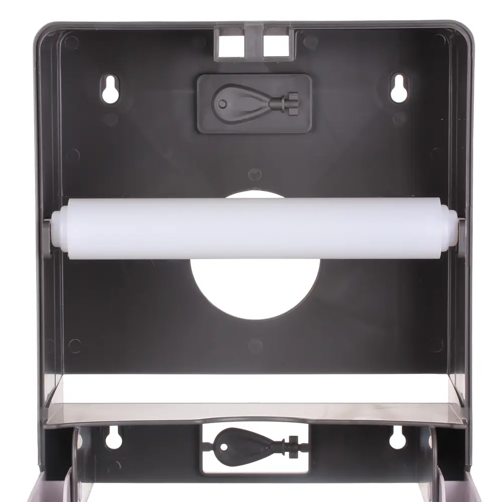 Диспенсер для бумажных полотенец BXG PDM-8218 пластик STLM-2073224 - Вид №4