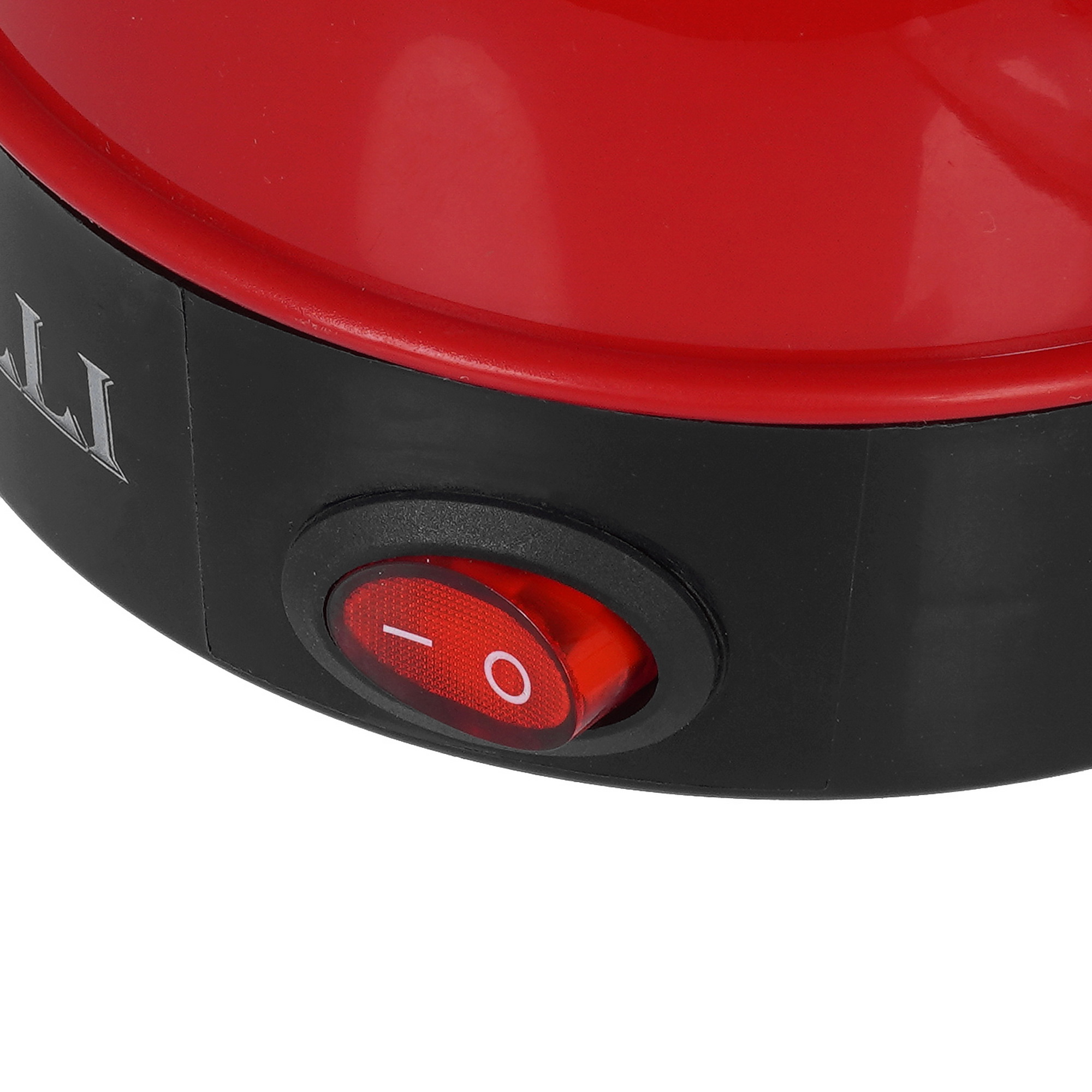 9901444 Электрическая турка Kelli KL-1444 красный STDN-0114190 - Вид №2