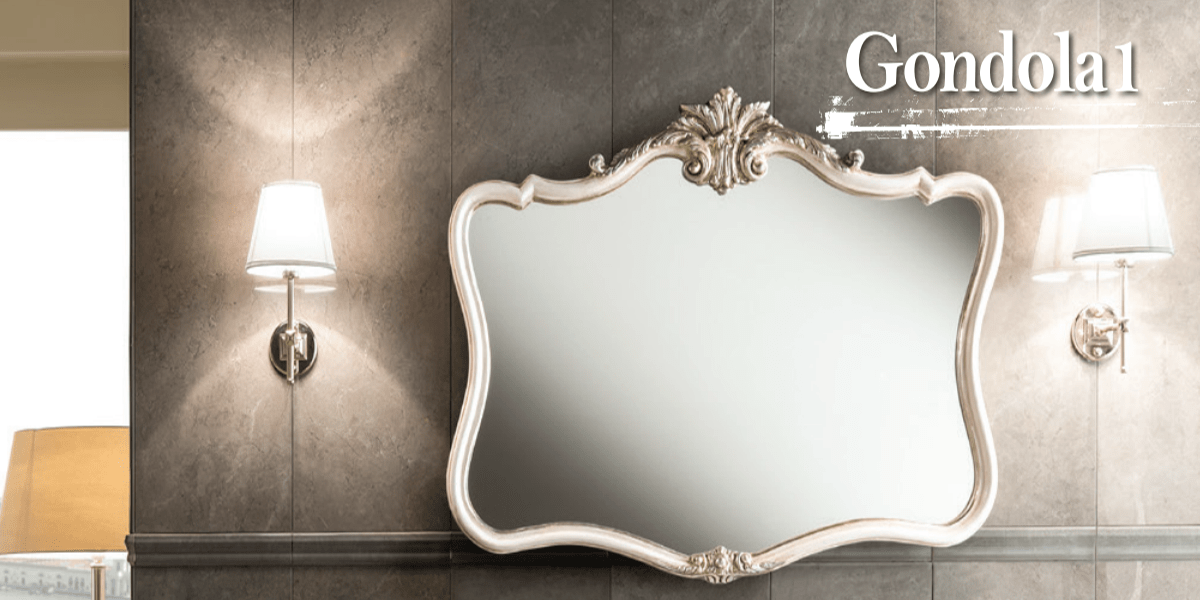 Gaia Комплект мебели GONDOLA1 Classic - Вид №1