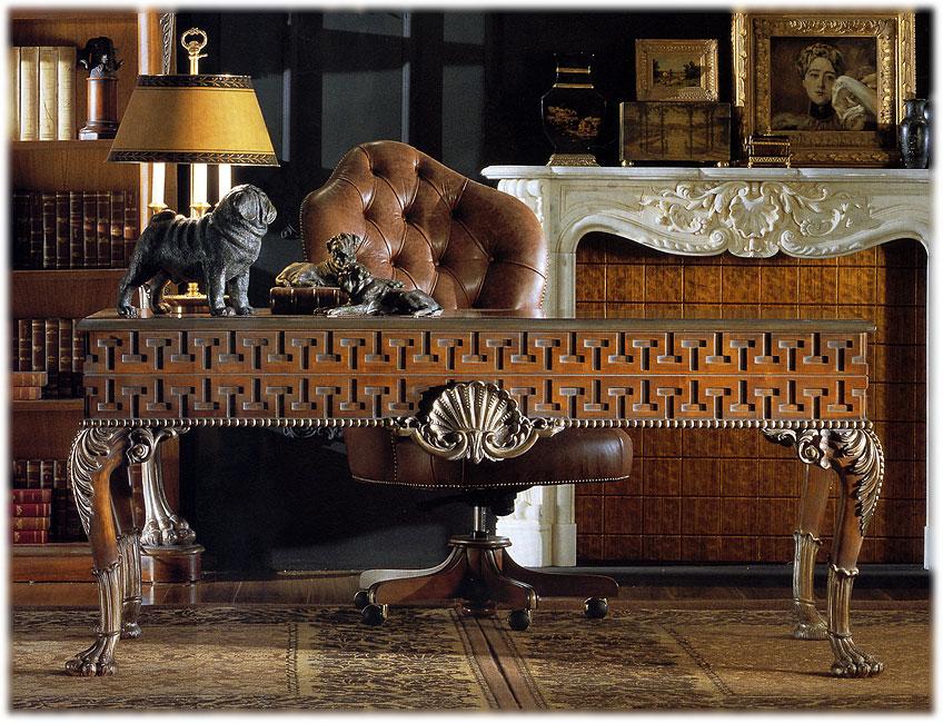 Письменный стол  JUMBO COLLECTION SHE-31 