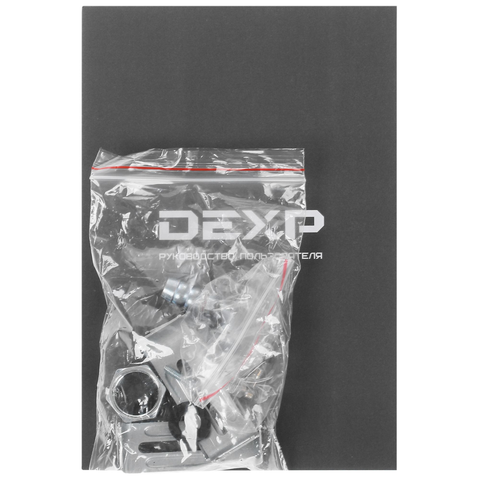 4714670 Газовая варочная поверхность DEXP 12M4GT SS STDN-0082223 - Вид №5