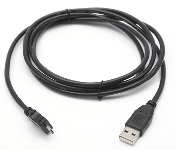 SV-004606 Кабель usb 2.0 am-microusb, 1.8 m Sven Santreyd 