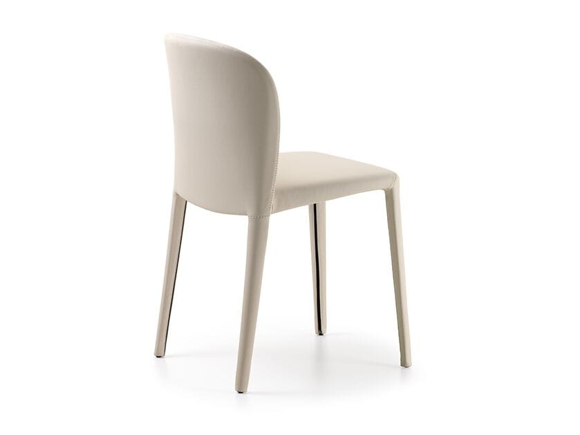 Кожаный стул Cattelan italia DAISY ARCH-00070591 - Вид №2