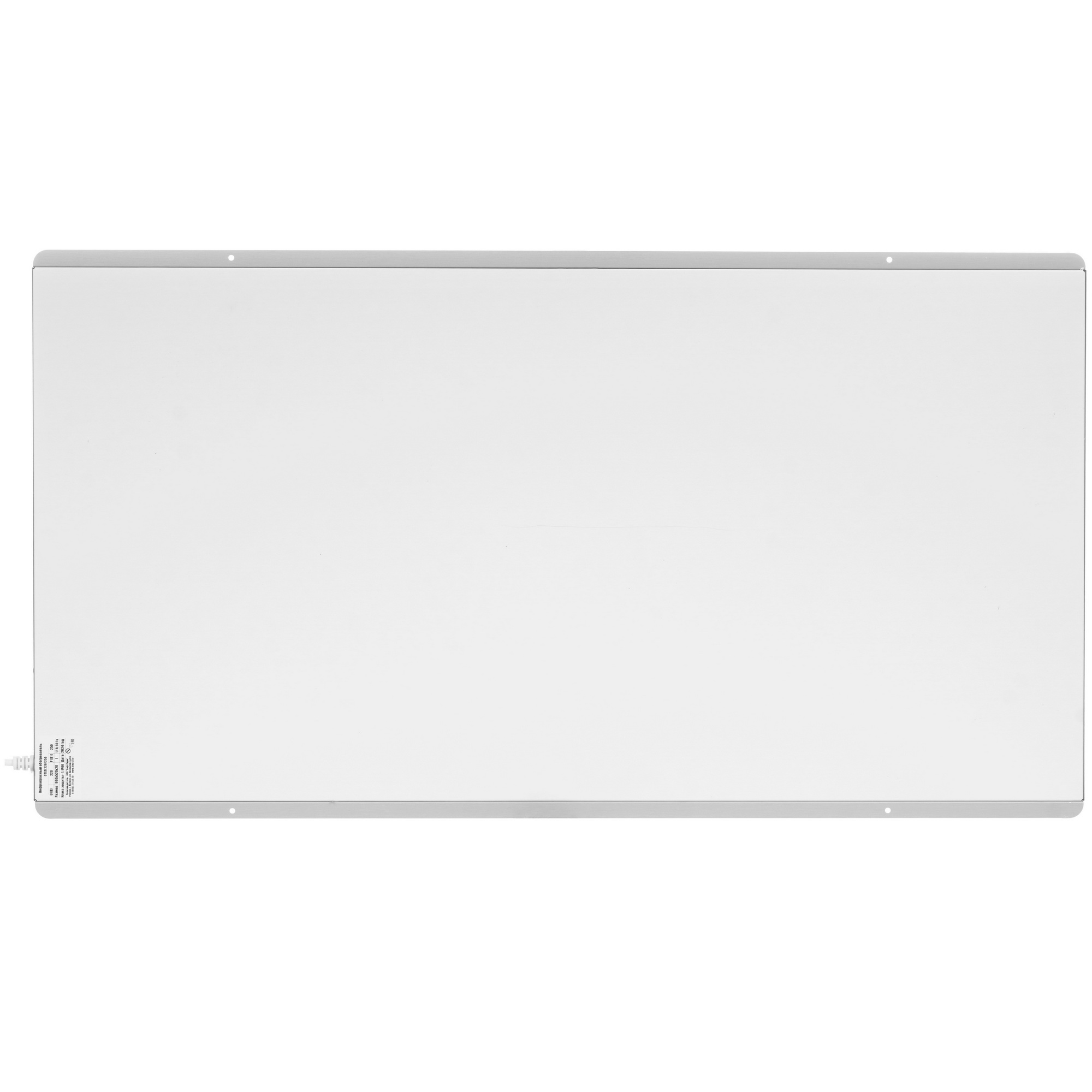 9177272 Инфракрасный обогреватель СТЕП S12509652 STDN-0149463 - Вид №4