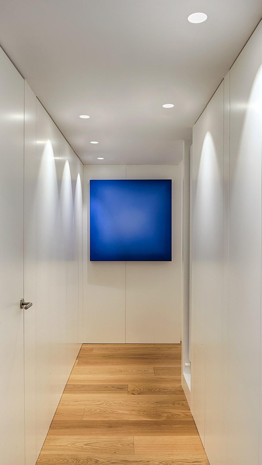 Arkoslight Встраиваемый светодиодный точечный светильник Swap sun-id-1403361 - Вид №44