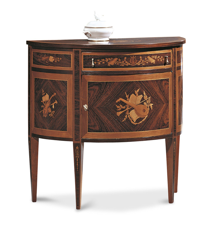 Буфет  FRANCESCO MOLON N68 