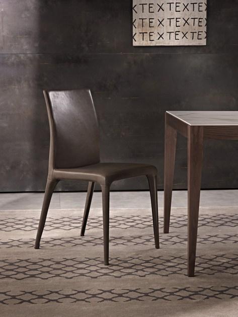 Pacini & Cappellini Стул из ткани  5468  - Вид №1