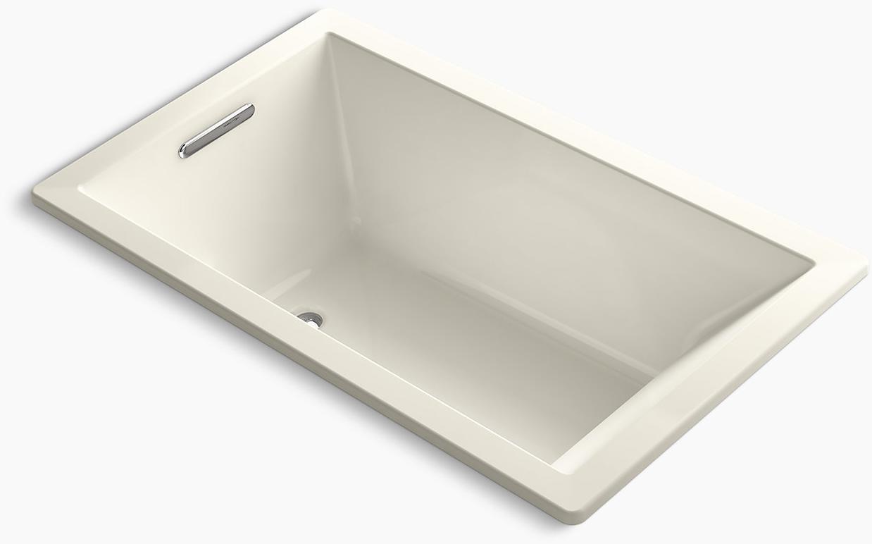 KOHLER Underscore Прямоугольник 60 K-1848-96 