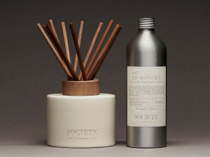 Экологический парфюмер