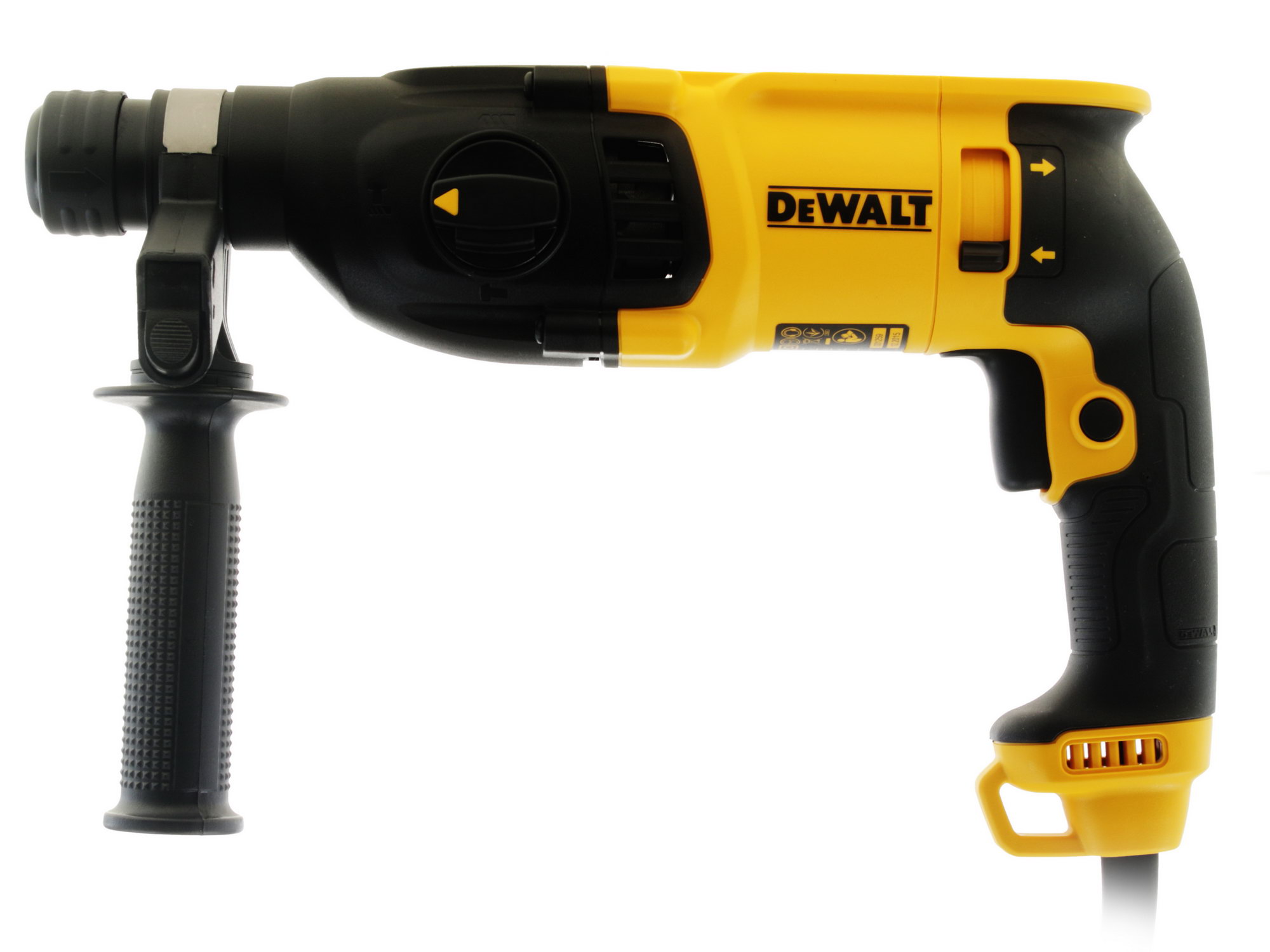Перфоратор DeWalt D25133K 1081484 STDN-0144065