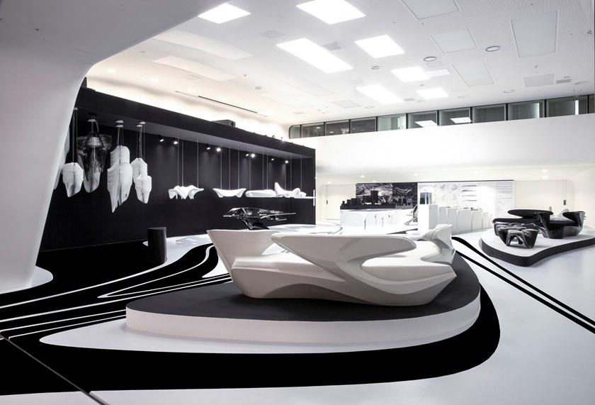 Slamp Подвесной светильник Aria sun-id-1495057 - Вид №7