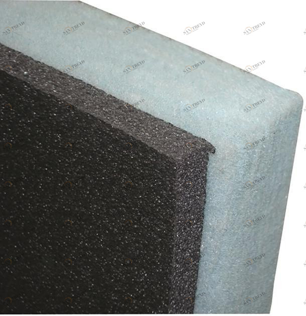 Biemme Теплоизоляционная панель из вспененного полиэтилена Acustica 349932