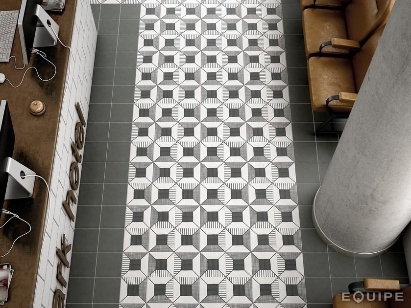 EQUIPE CERAMICAS Стена / пол из керамогранита sun-id-1356703 - Вид №6