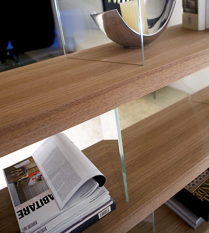 Стеллаж  REFLEX TANGO LIBRERIA  - Вид №1